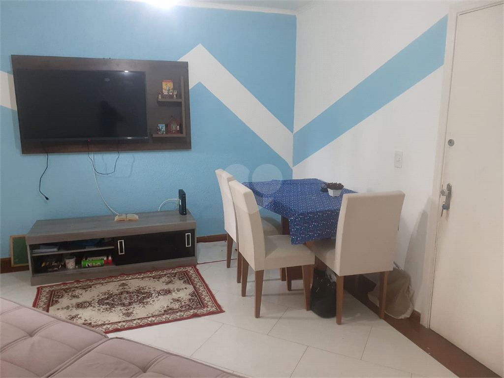 Venda Apartamento São Paulo Jardim Marilu REO969994 4