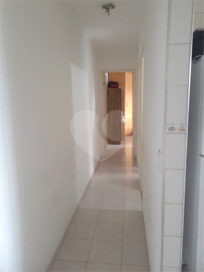 Venda Apartamento São Paulo Jardim Marilu REO969994 8