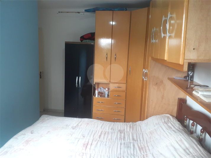 Venda Apartamento São Paulo Jardim Marilu REO969994 10