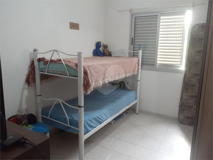 Venda Apartamento São Paulo Jardim Marilu REO969994 14