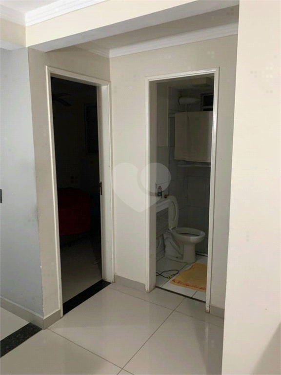 Venda Apartamento São Carlos Distrito Industrial Miguel Abdelnur REO969995 15