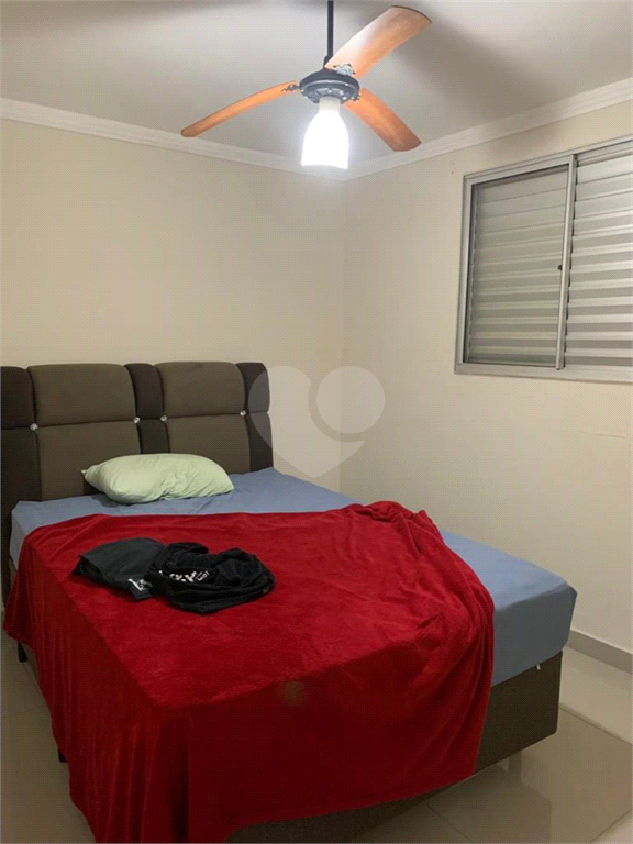 Venda Apartamento São Carlos Distrito Industrial Miguel Abdelnur REO969995 19