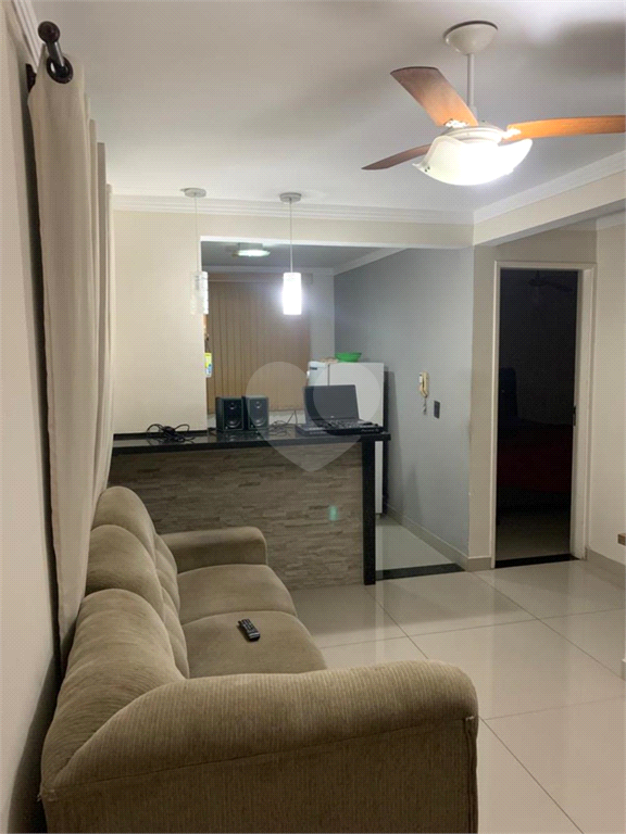 Venda Apartamento São Carlos Distrito Industrial Miguel Abdelnur REO969995 5