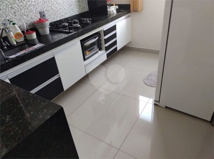 Venda Apartamento São Carlos Distrito Industrial Miguel Abdelnur REO969995 11