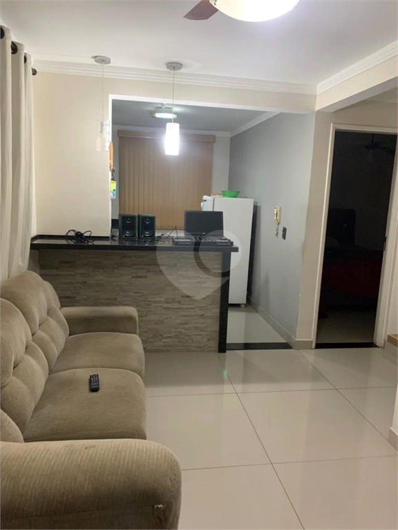 Venda Apartamento São Carlos Distrito Industrial Miguel Abdelnur REO969995 6