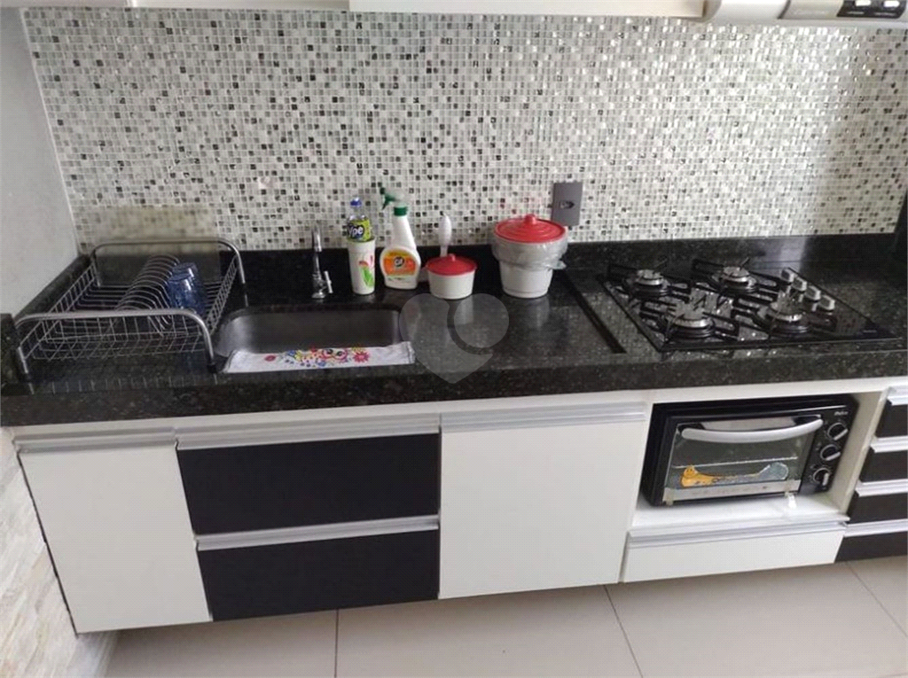 Venda Apartamento São Carlos Distrito Industrial Miguel Abdelnur REO969995 14