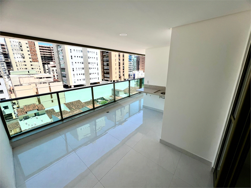 Venda Apartamento Vila Velha Praia Da Costa REO970016 13