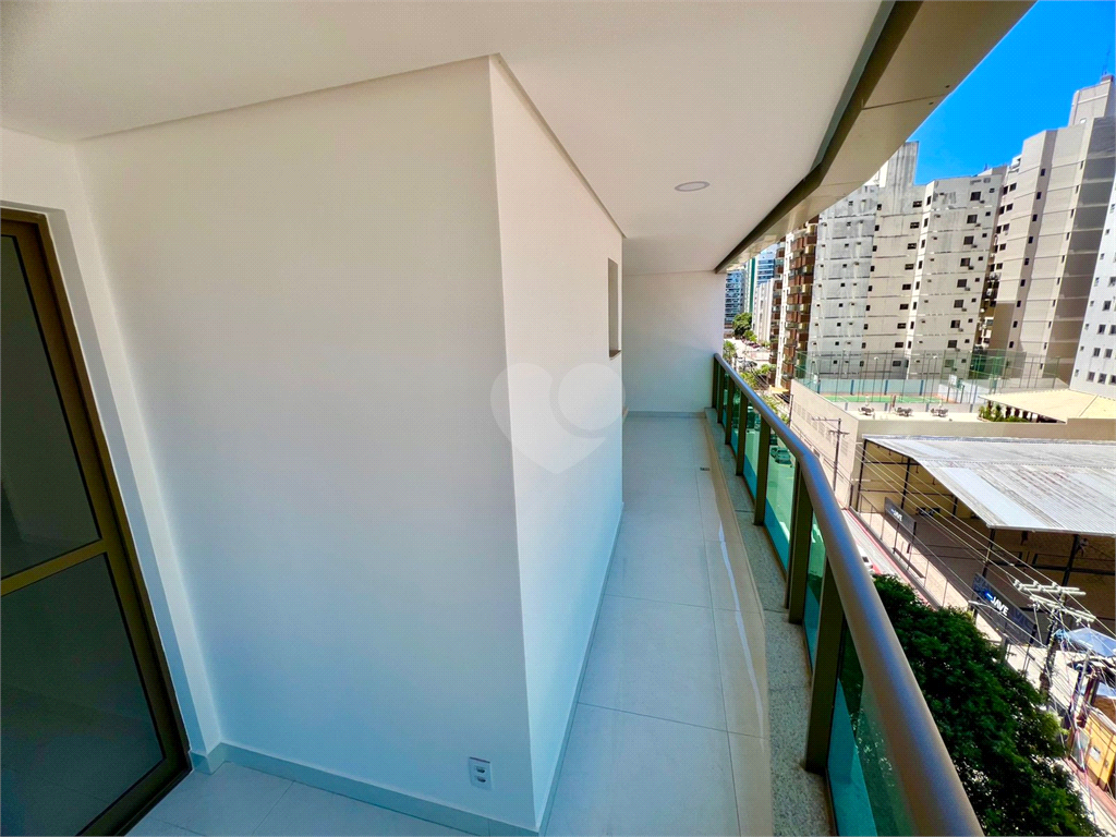 Venda Apartamento Vila Velha Praia Da Costa REO970016 4