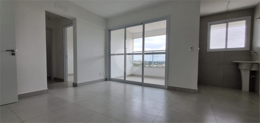 Venda Apartamento Bauru Vila Aviação REO970022 25