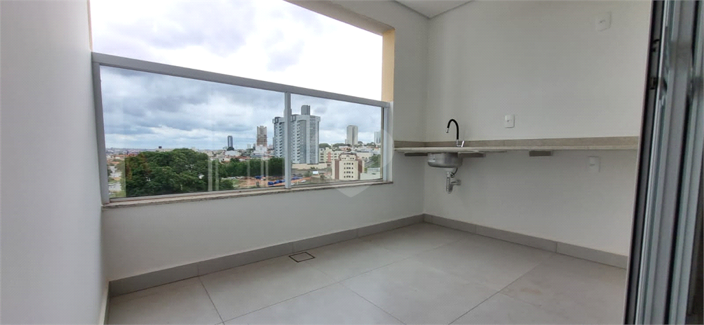 Venda Apartamento Bauru Vila Aviação REO970022 13