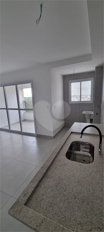 Venda Apartamento Bauru Vila Aviação REO970022 4