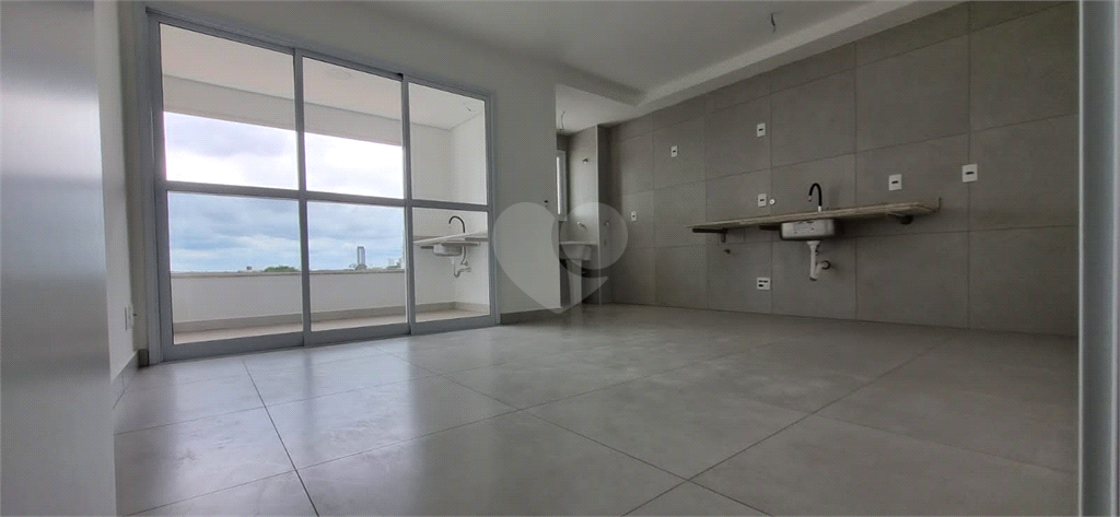 Venda Apartamento Bauru Vila Aviação REO970022 1