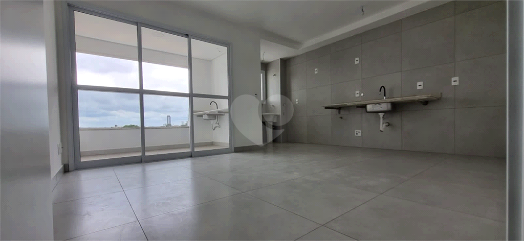 Venda Apartamento Bauru Vila Aviação REO970022 14