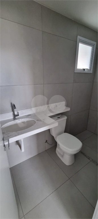 Venda Apartamento Bauru Vila Aviação REO970022 10