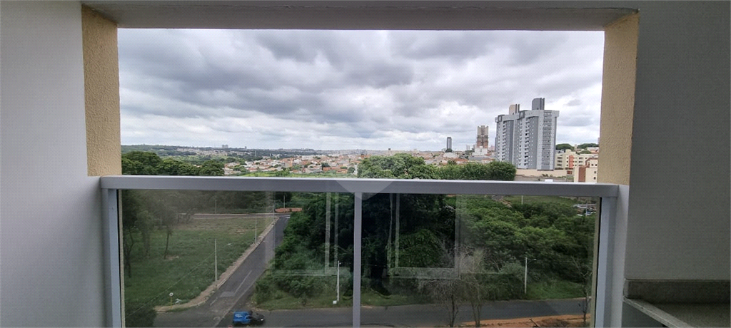 Venda Apartamento Bauru Vila Aviação REO970022 17