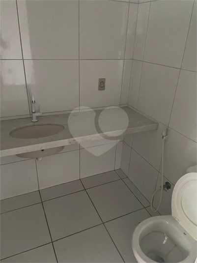 Venda Apartamento Fortaleza Joaquim Távora REO970023 14