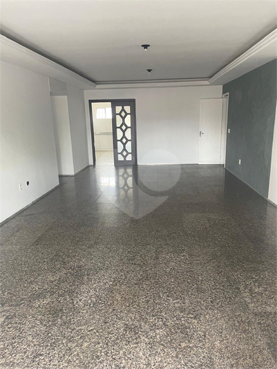 Venda Apartamento Fortaleza Joaquim Távora REO970023 10