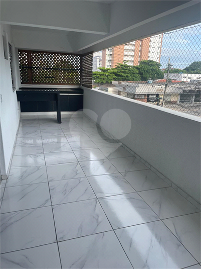 Venda Apartamento Fortaleza Joaquim Távora REO970023 9