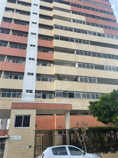 Venda Apartamento Fortaleza Joaquim Távora REO970023 1