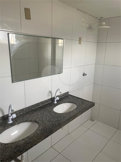 Venda Apartamento Fortaleza Joaquim Távora REO970023 15