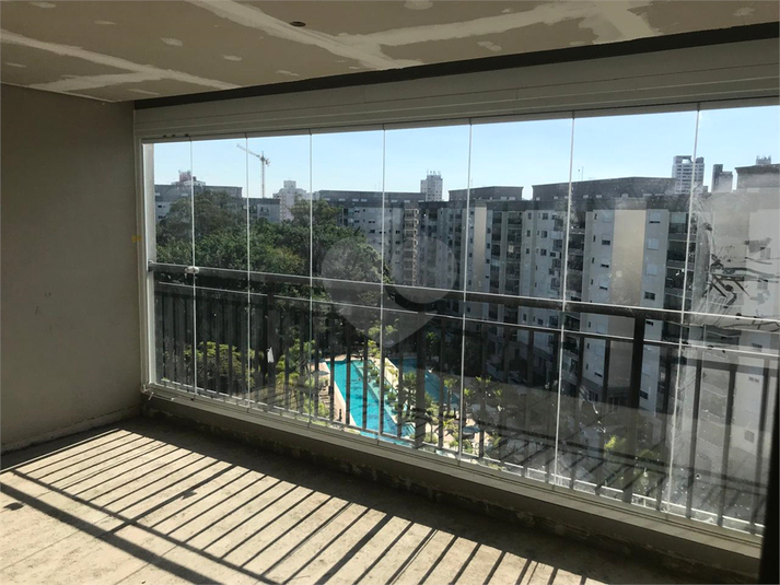 Venda Apartamento São Paulo Santo Amaro REO970039 4