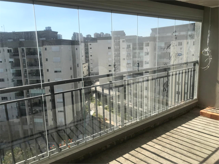 Venda Apartamento São Paulo Santo Amaro REO970039 6