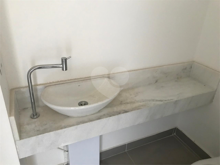 Venda Apartamento São Paulo Santo Amaro REO970039 9