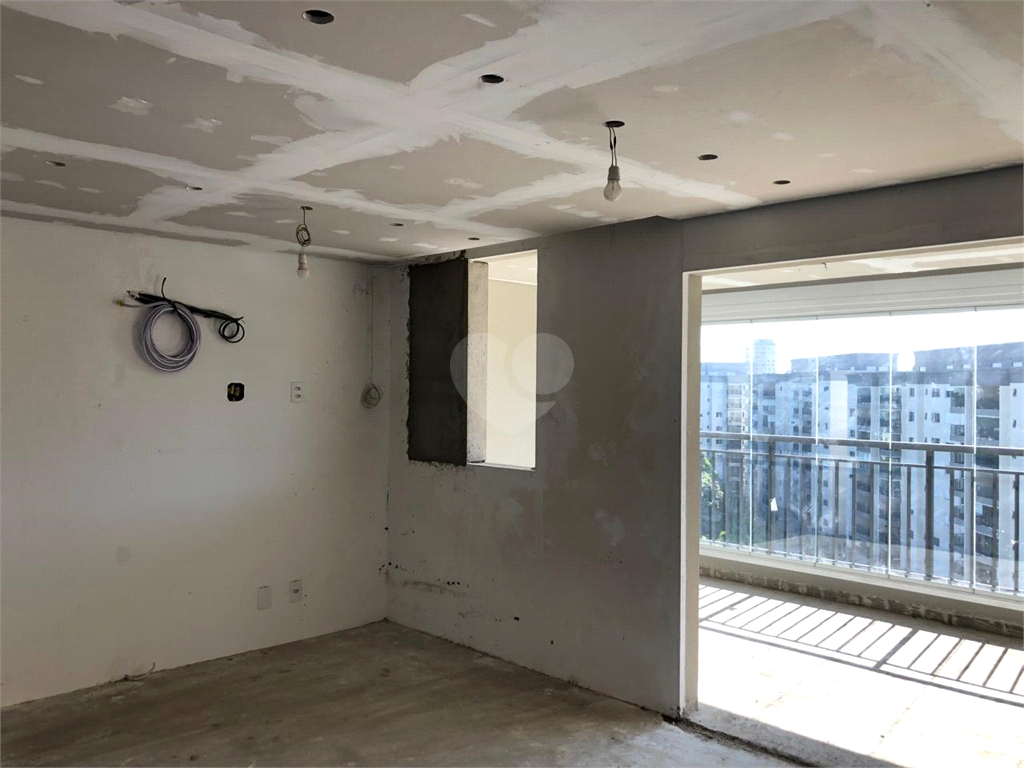 Venda Apartamento São Paulo Santo Amaro REO970039 1