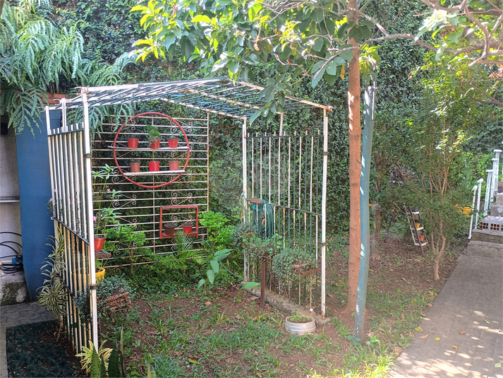 Venda Casa São Paulo Cidade Mãe Do Céu REO970040 14