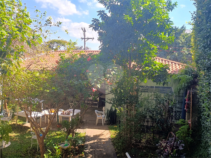 Venda Casa São Paulo Cidade Mãe Do Céu REO970040 13