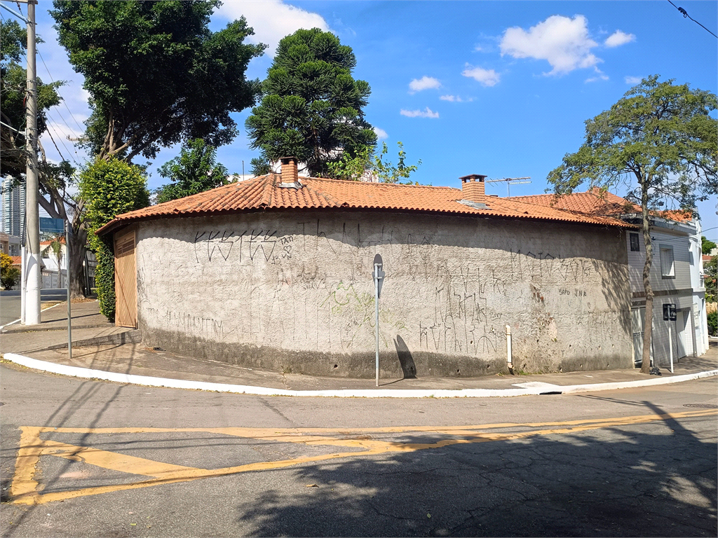 Venda Casa São Paulo Cidade Mãe Do Céu REO970040 42