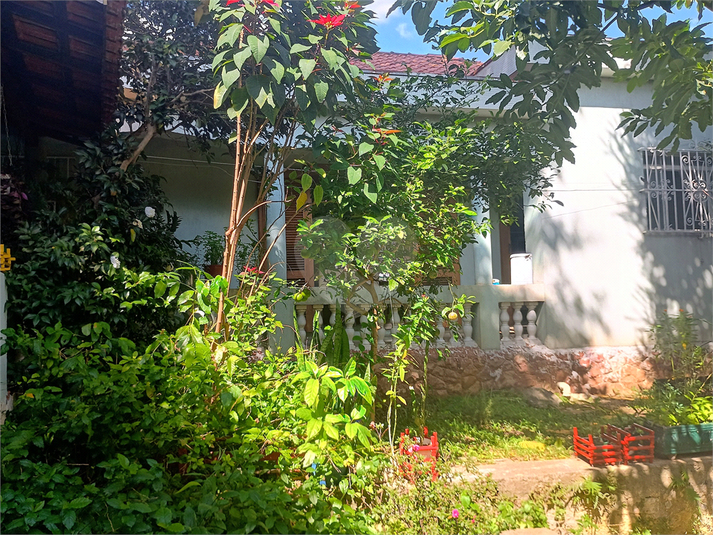 Venda Casa São Paulo Cidade Mãe Do Céu REO970040 17