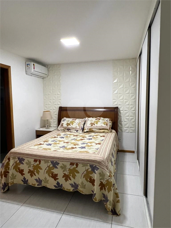 Venda Apartamento Vila Velha Itapuã REO970047 11