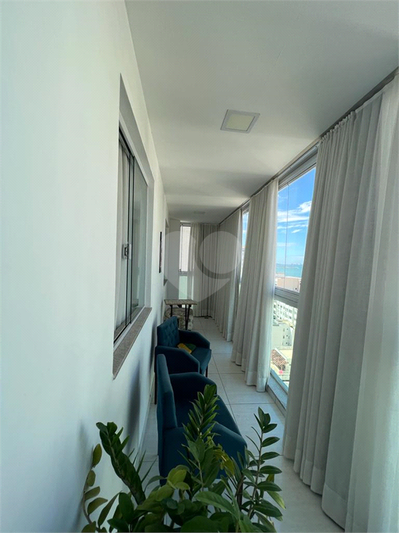 Venda Apartamento Vila Velha Itapuã REO970047 7