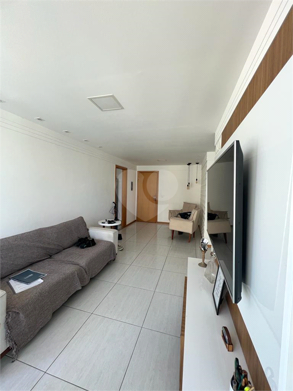 Venda Apartamento Vila Velha Itapuã REO970047 3