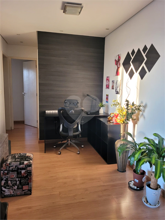 Aluguel Apartamento São Paulo Quinta Da Paineira REO970052 1