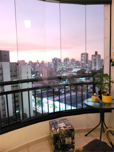 Aluguel Apartamento São Paulo Quinta Da Paineira REO970052 3