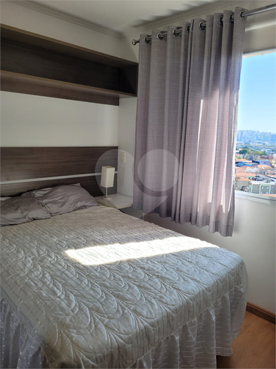 Aluguel Apartamento São Paulo Quinta Da Paineira REO970052 8