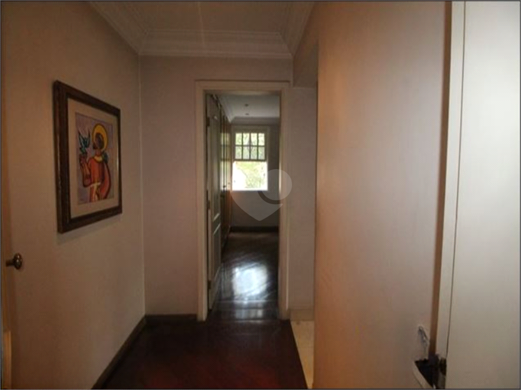 Venda Condomínio São Paulo Super Quadra Morumbi REO970076 2