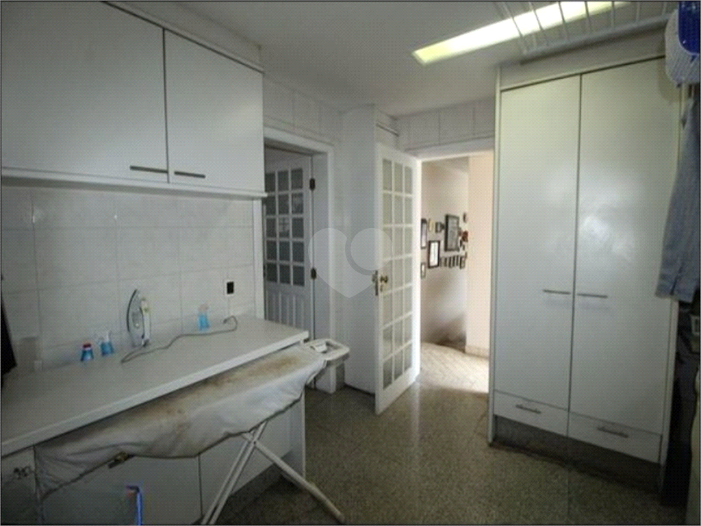 Venda Condomínio São Paulo Super Quadra Morumbi REO970076 29