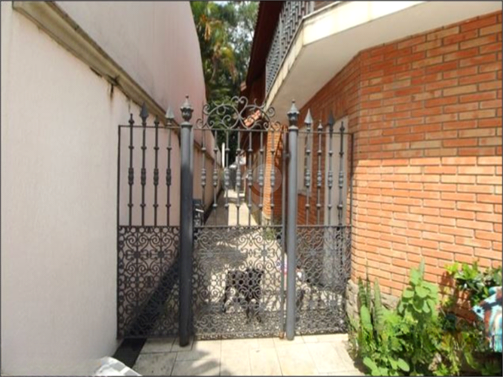 Venda Condomínio São Paulo Super Quadra Morumbi REO970076 43