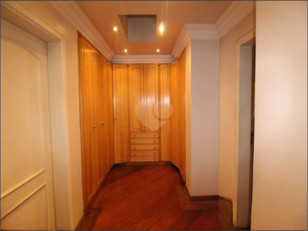 Venda Condomínio São Paulo Super Quadra Morumbi REO970076 28