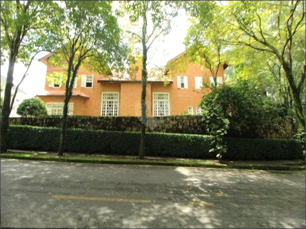 Venda Condomínio São Paulo Super Quadra Morumbi REO970076 16