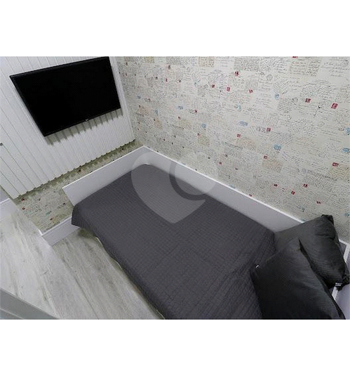 Venda Apartamento São Paulo Vila Mazzei REO970083 7