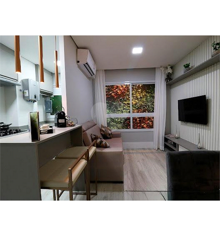 Venda Apartamento São Paulo Vila Mazzei REO970089 21