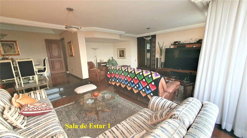 Venda Apartamento Curitiba Bigorrilho REO970090 8