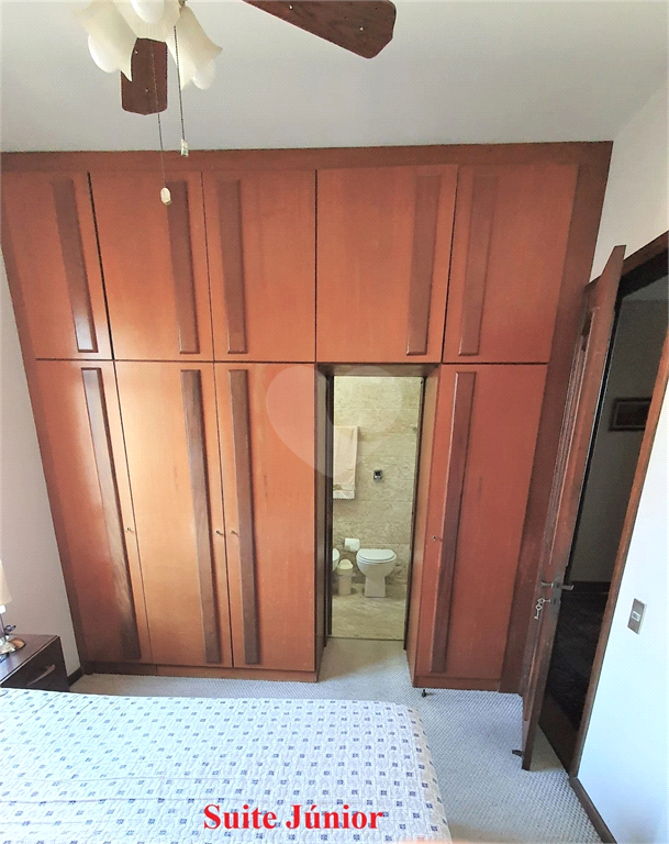 Venda Apartamento Curitiba Bigorrilho REO970090 22