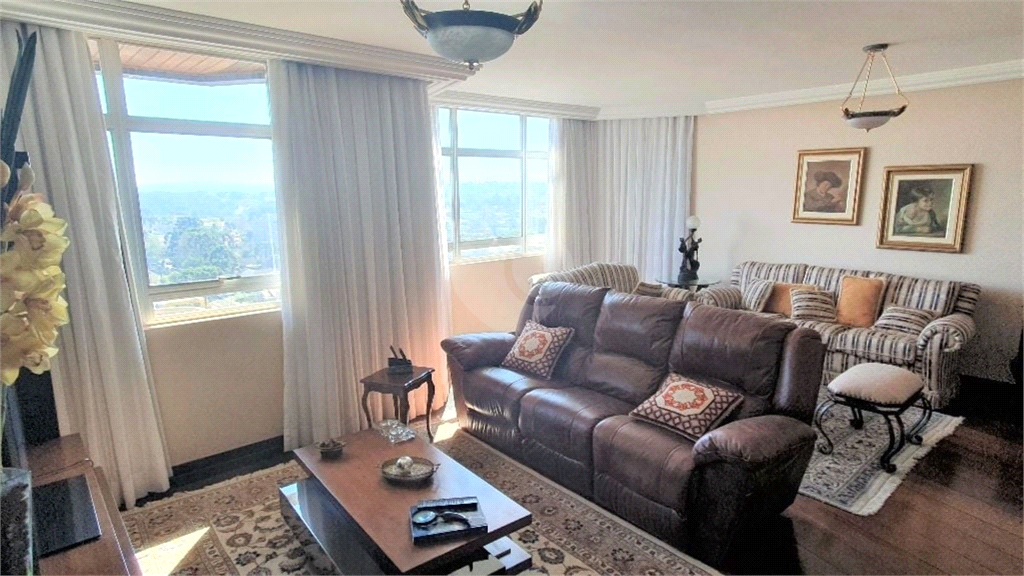 Venda Apartamento Curitiba Bigorrilho REO970090 10