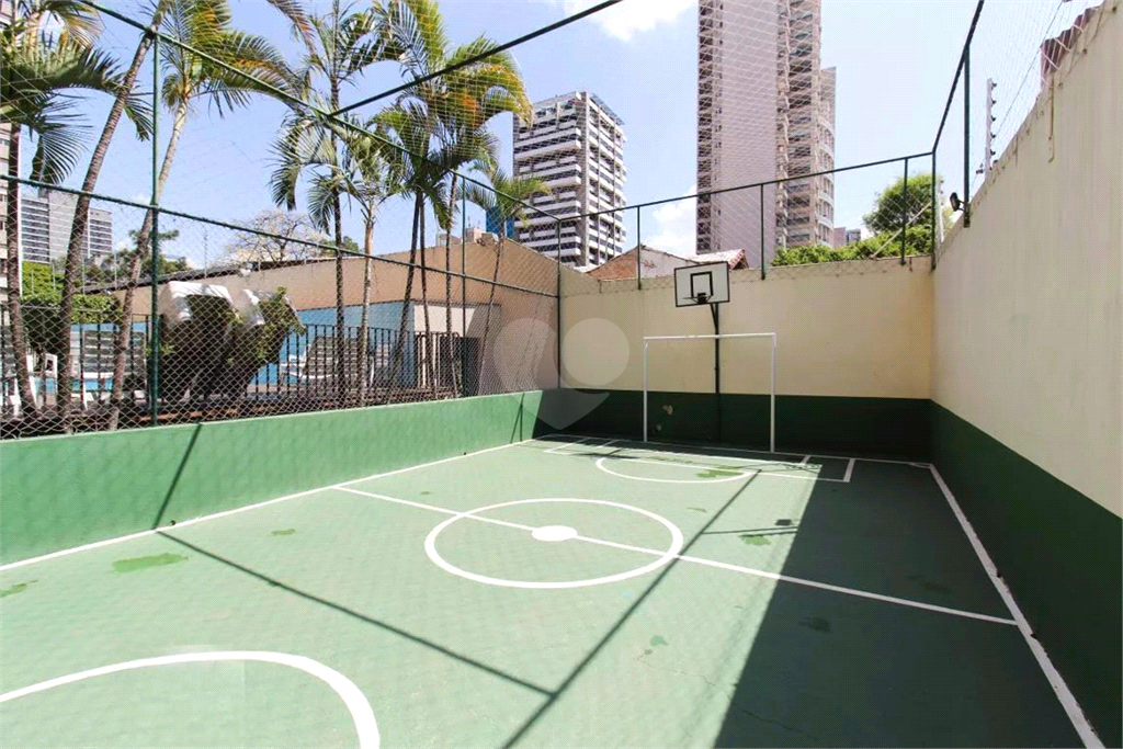 Venda Apartamento São Paulo Indianópolis REO970095 37