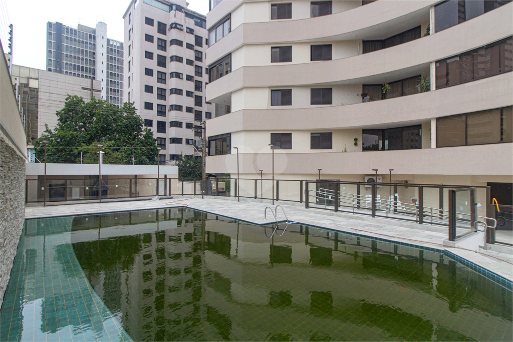 Venda Apartamento São Paulo Indianópolis REO970095 32